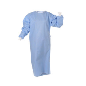 CASAQUE CHIRURGIEN STERILE